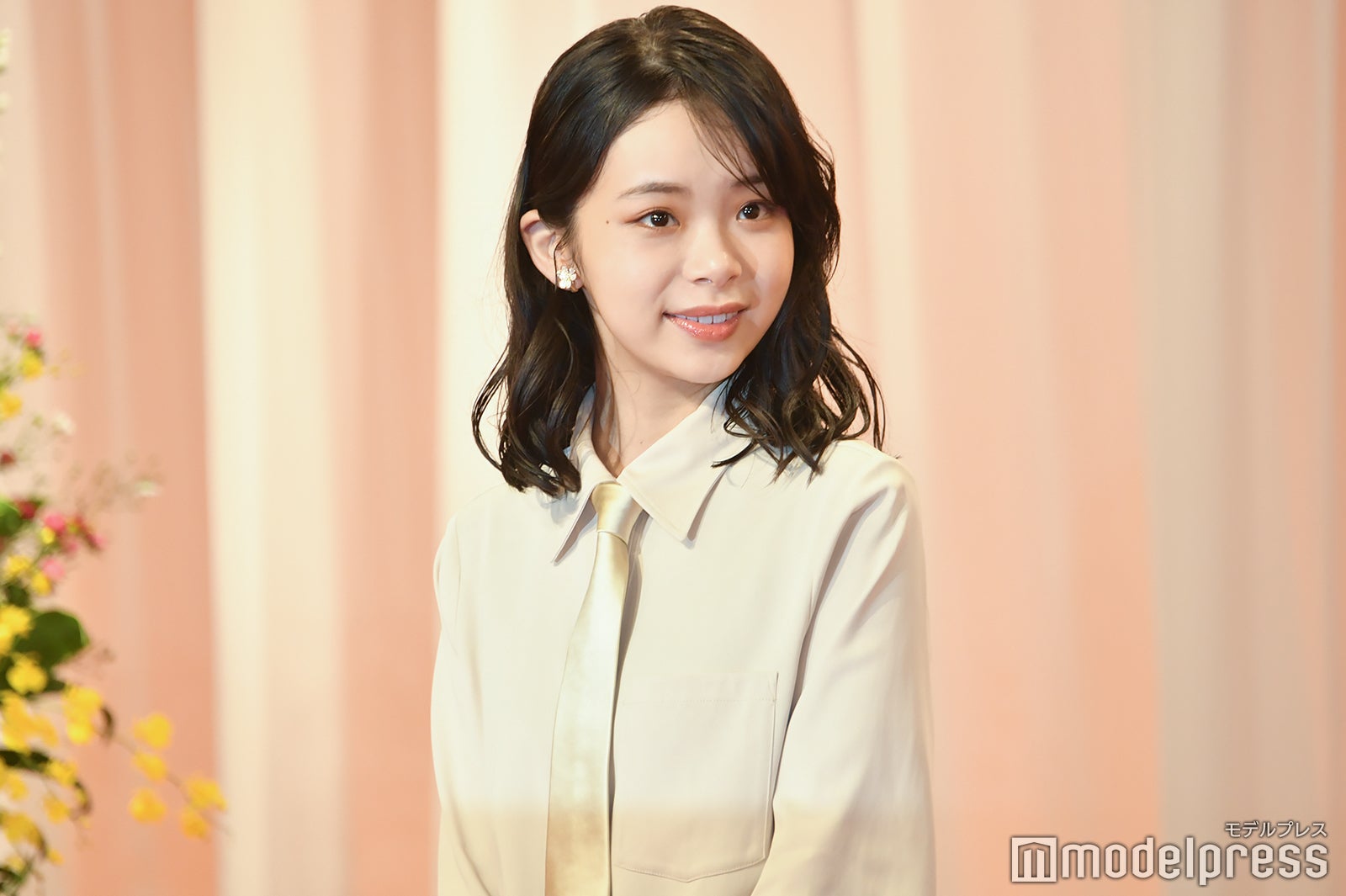 趣里（C）モデルプレス