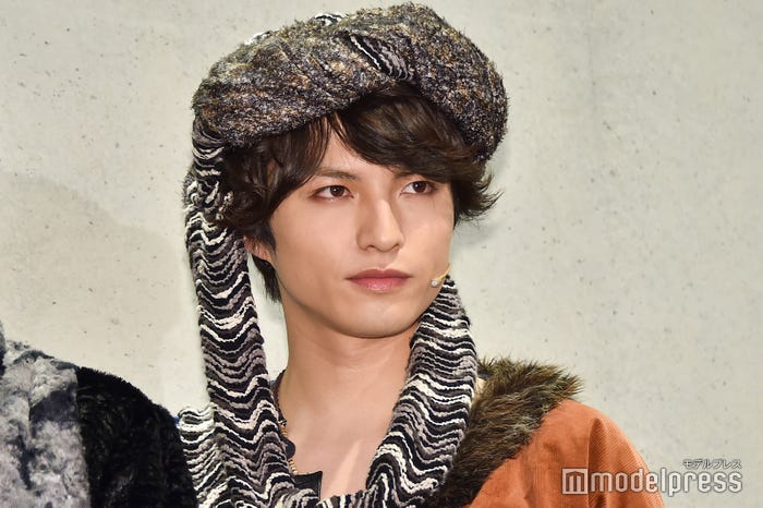 小南光司(C)モデルプレス