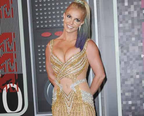 ブリトニー・スピアーズに新恋人?