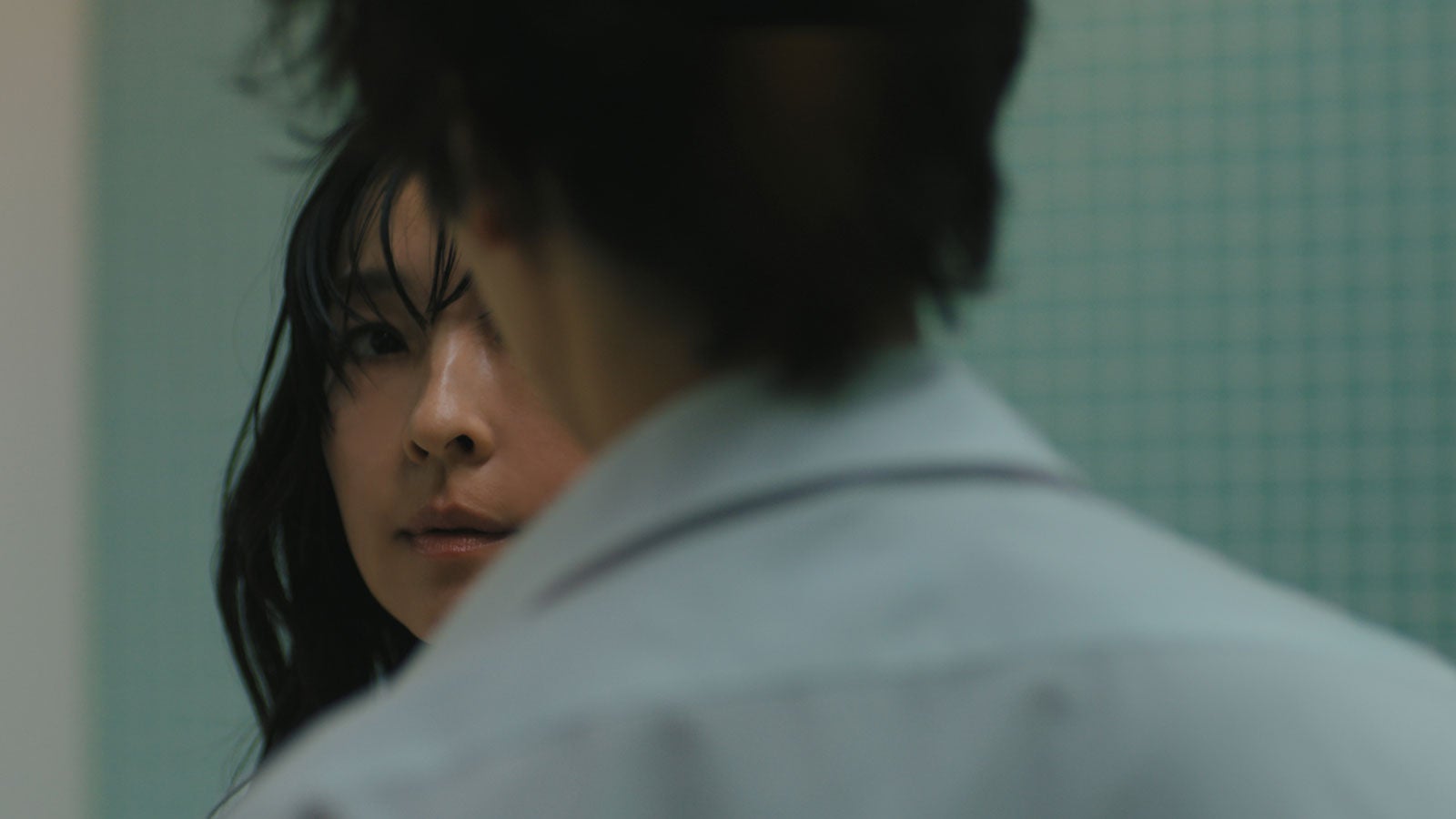 麻生久美子（C）テレビ朝日・SLL