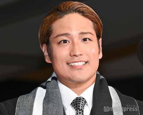 WEST.桐山照史、福田組初参加 “熱烈オファー”怪しんだ理由とは「先輩が降りた役が僕に回ってきたのかな」【グラウンドホッグ・デー】