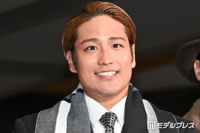 WEST.桐山照史、福田組初参加 “熱烈オファー”怪しんだ理由とは「先輩が降りた役が僕に回ってきたのかな」【グラウンドホッグ・デー】