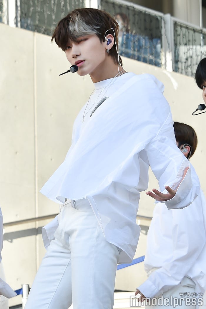 サン (C)モデルプレス