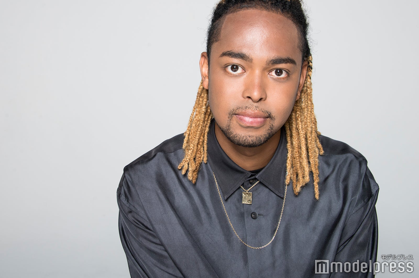 NESMITH （C）モデルプレス