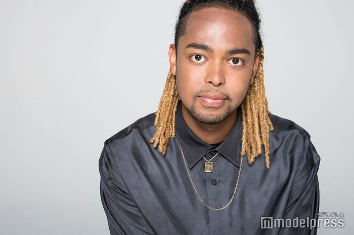 NESMITH (C)モデルプレス