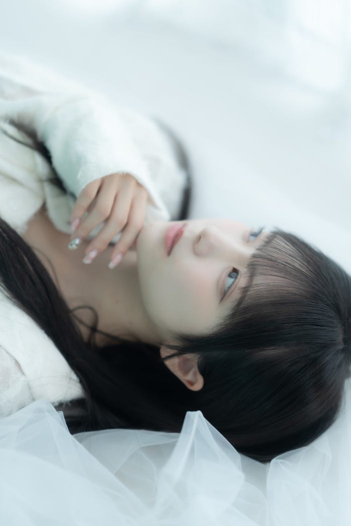 橋本菜々子さん(提供写真)