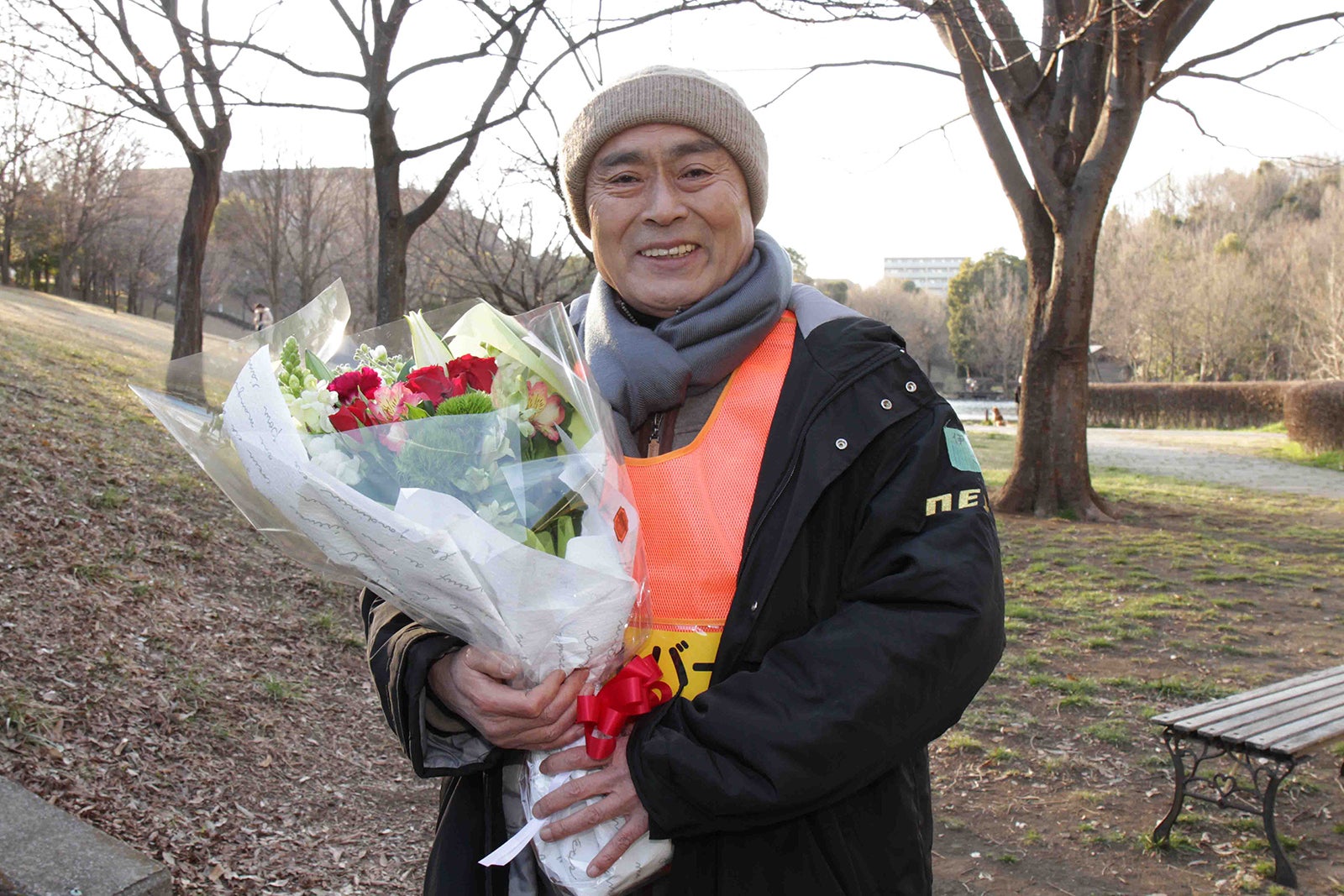 伊武雅刀（C）東海テレビ