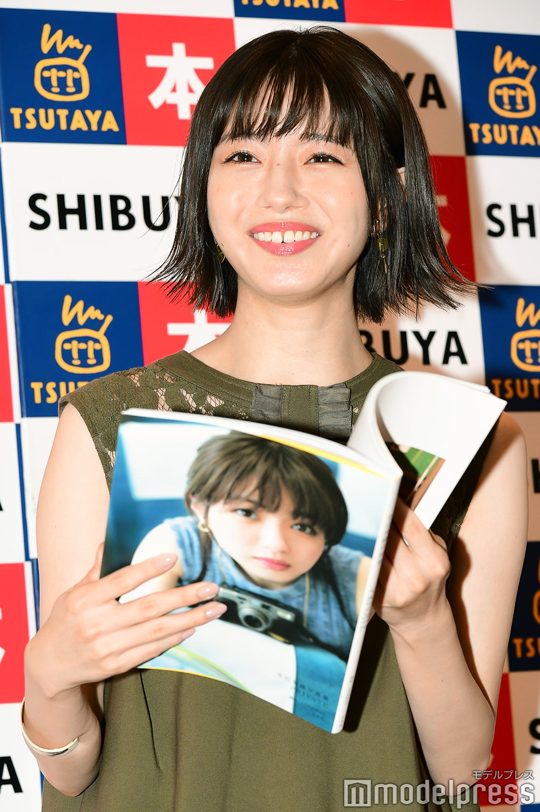 市川美織（C）モデルプレス