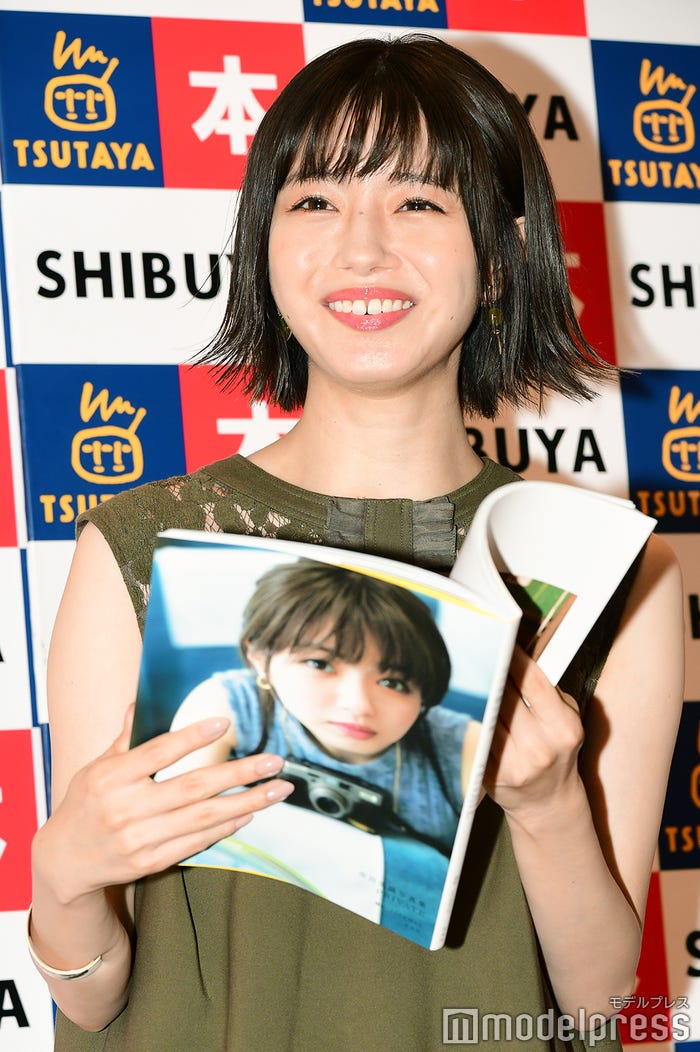 市川美織(C)モデルプレス