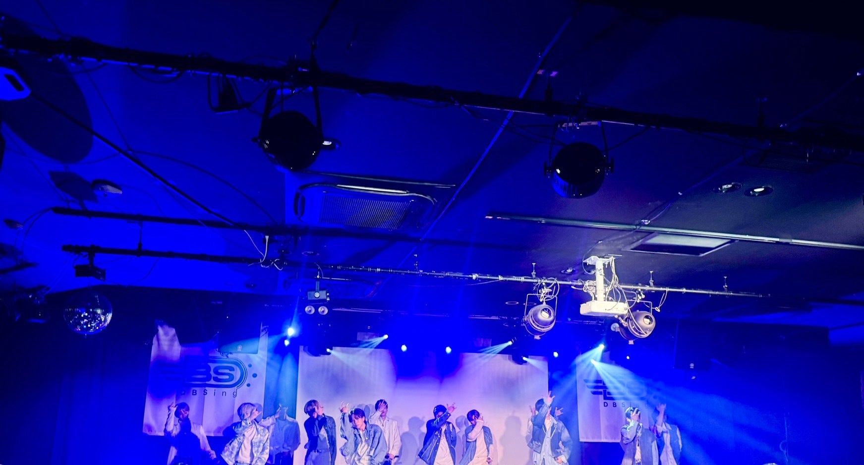 DBSing（提供写真）