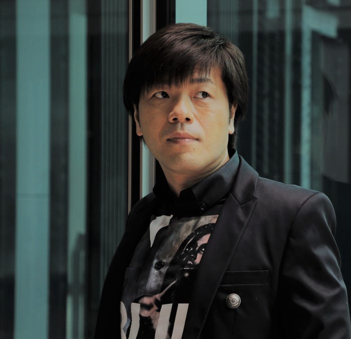 平野啓一郎氏(C)gata_photo