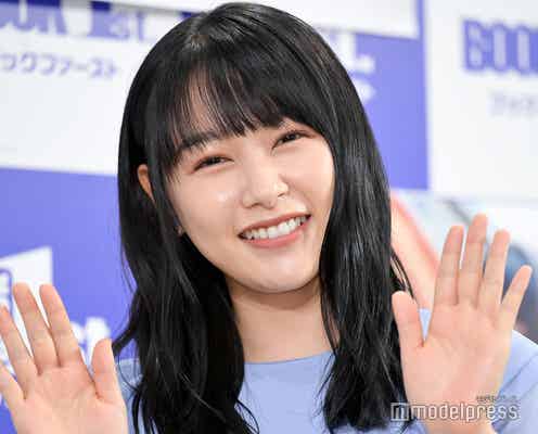 桜井日奈子、水着・セクシーカット撮影に意欲「25歳でもう大人ですし」