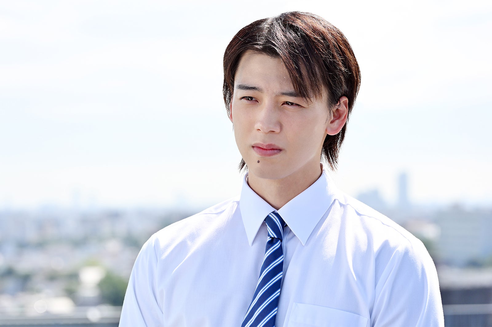 竹内涼真「ブラックペアン シーズン２」第9話より（C）TBS