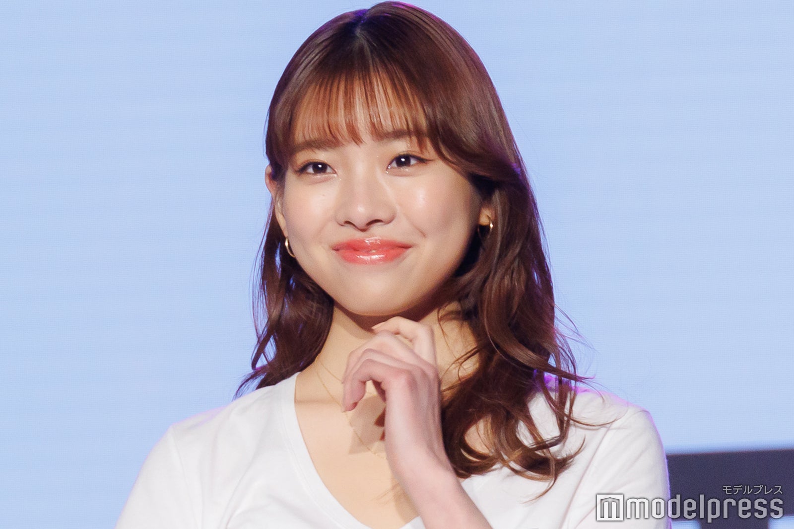 鈴木英玲菜さん（C）モデルプレス