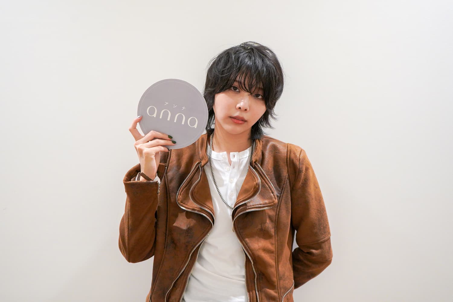 音羽-otoha-が「音道楽√」でテレビ初歌唱！関西への想いと地元・奈良の思い出を語る