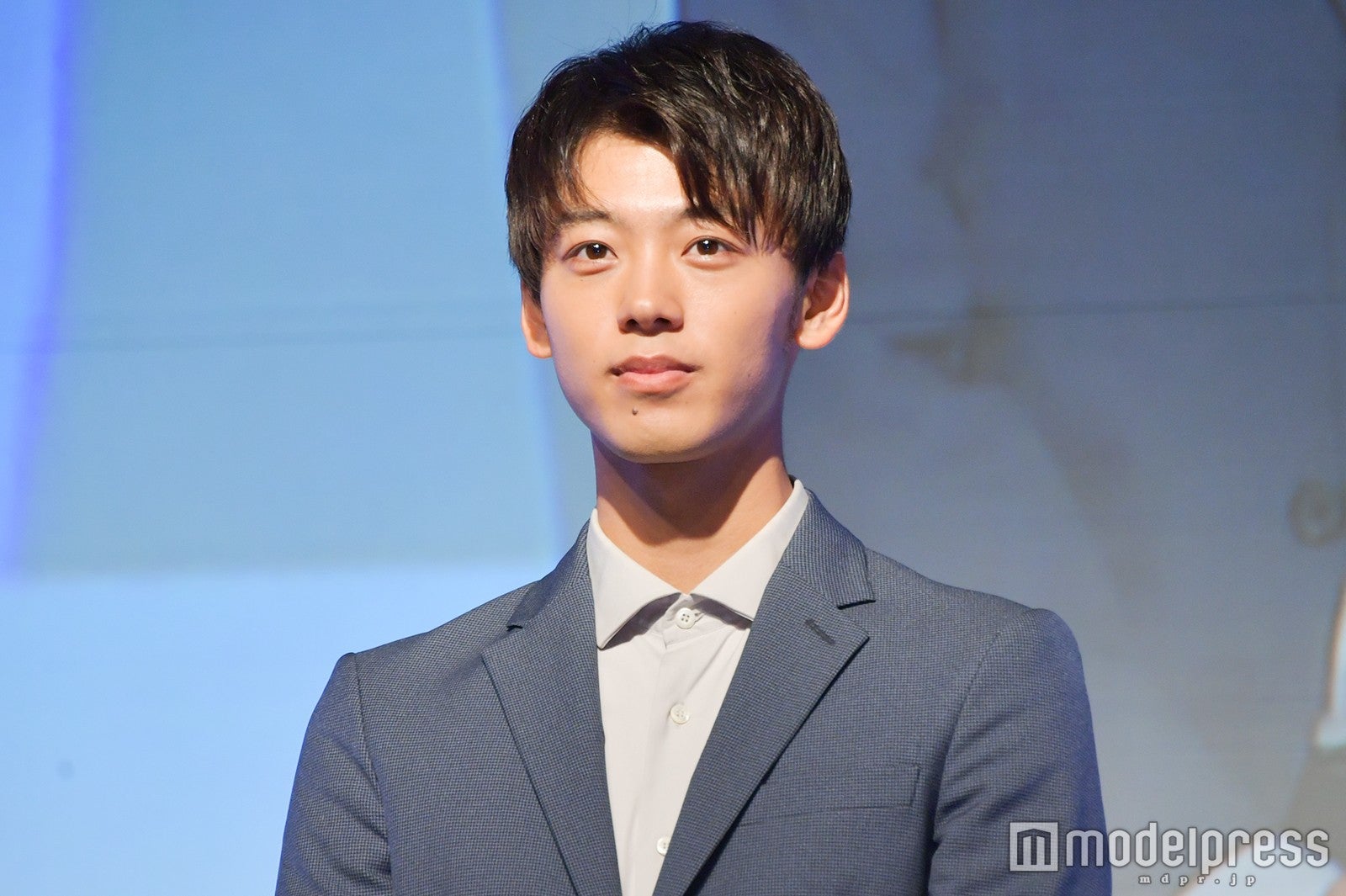 竹内涼真 （C）モデルプレス