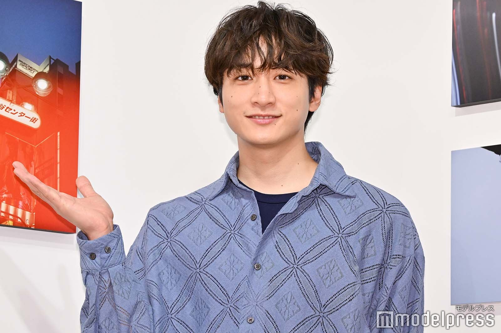 小関裕太（C）モデルプレス