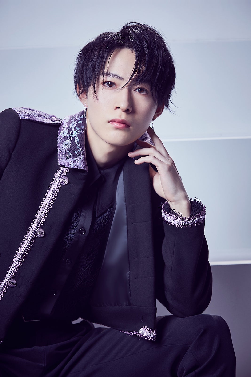 高橋わたる （提供写真）