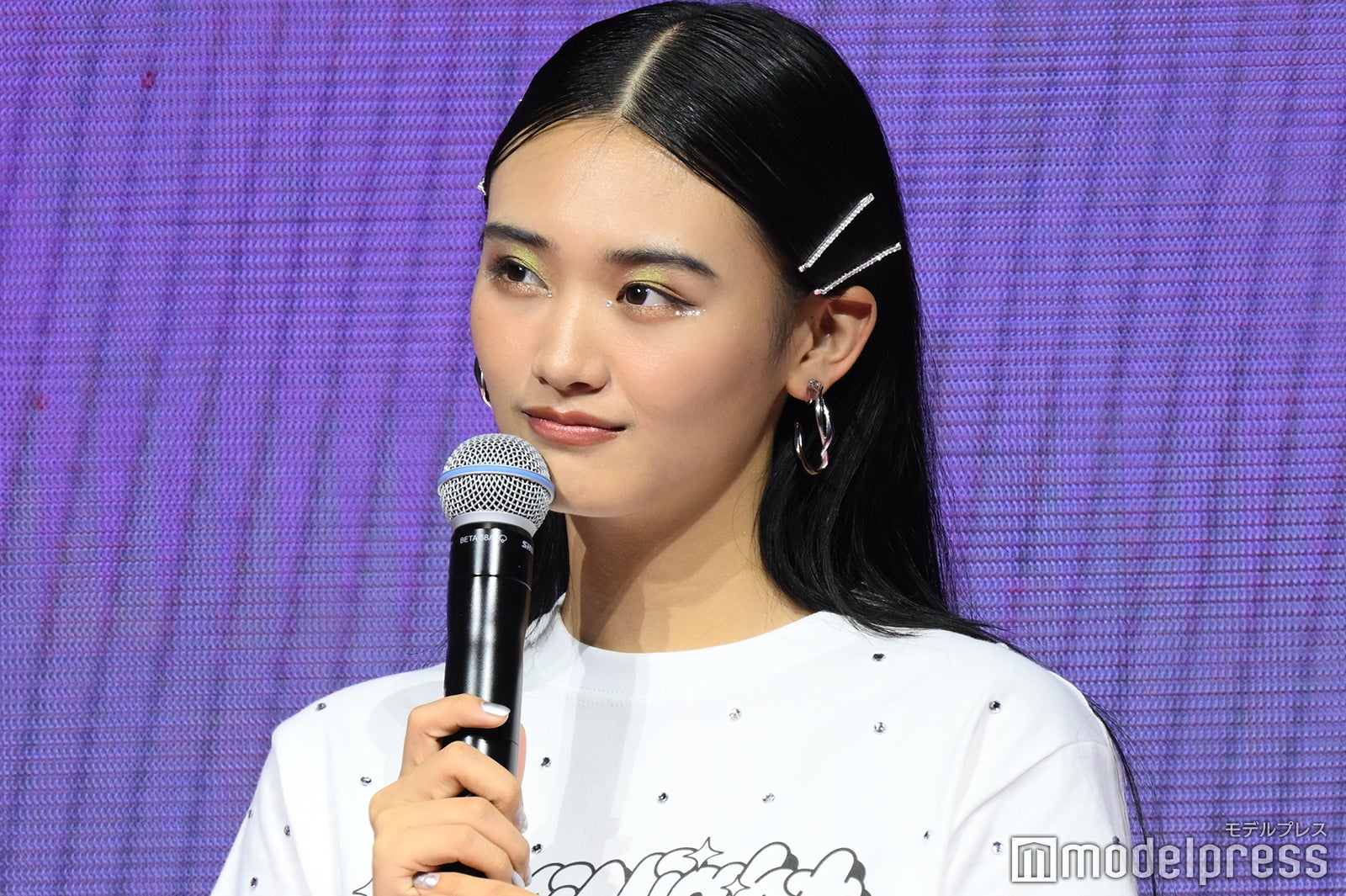 山崎天（C）モデルプレス