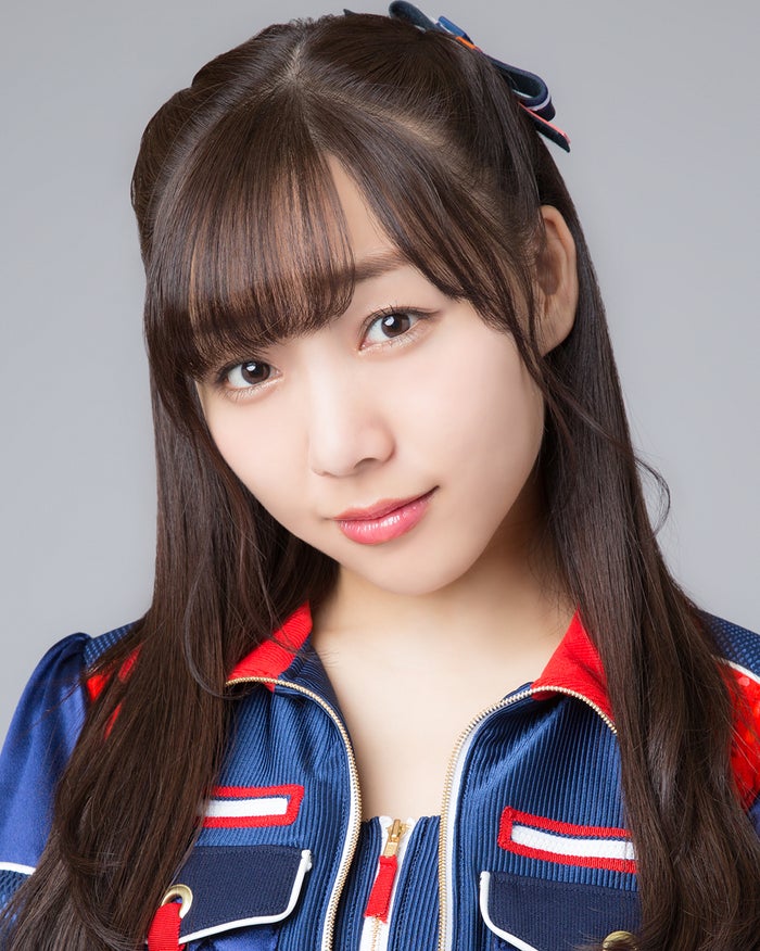 SKE48 須田亜香里(C)AKS