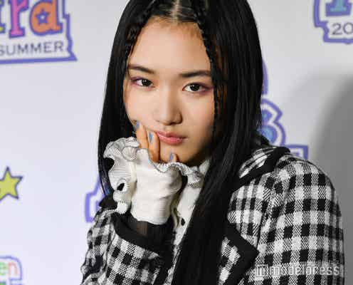 山崎天、新メンバー加入で“櫻坂46がより良くなった”「ただ寄り添えば良いわけではない」大切にしている意識<モデルプレスインタビュー>