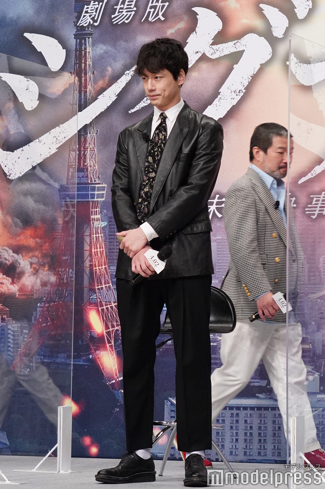 坂口健太郎 （C）モデルプレス