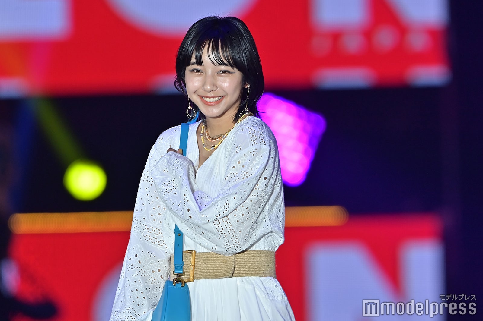 （C）モデルプレス