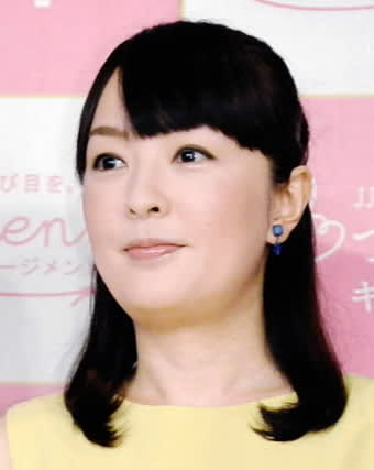 丸岡いずみ「何だ、この人は！？」第一印象が最悪だった大物司会者「最初から煽ってくる」「こういう方、対峙したことない」