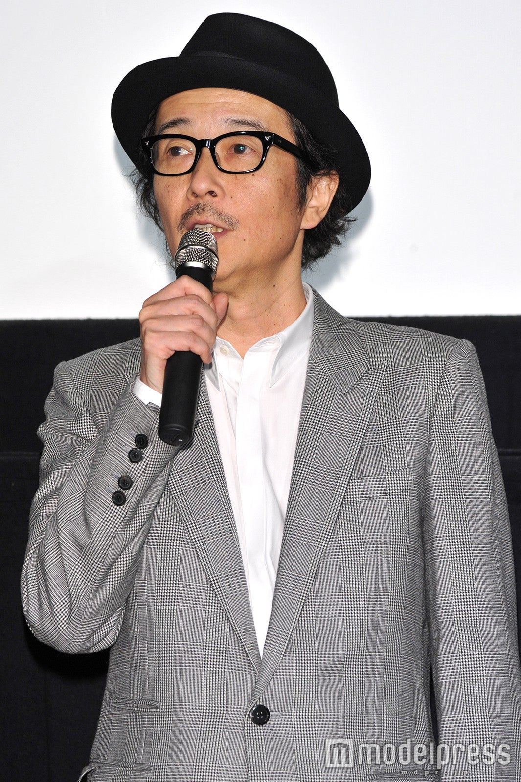 リリー・フランキー（C）モデルプレス