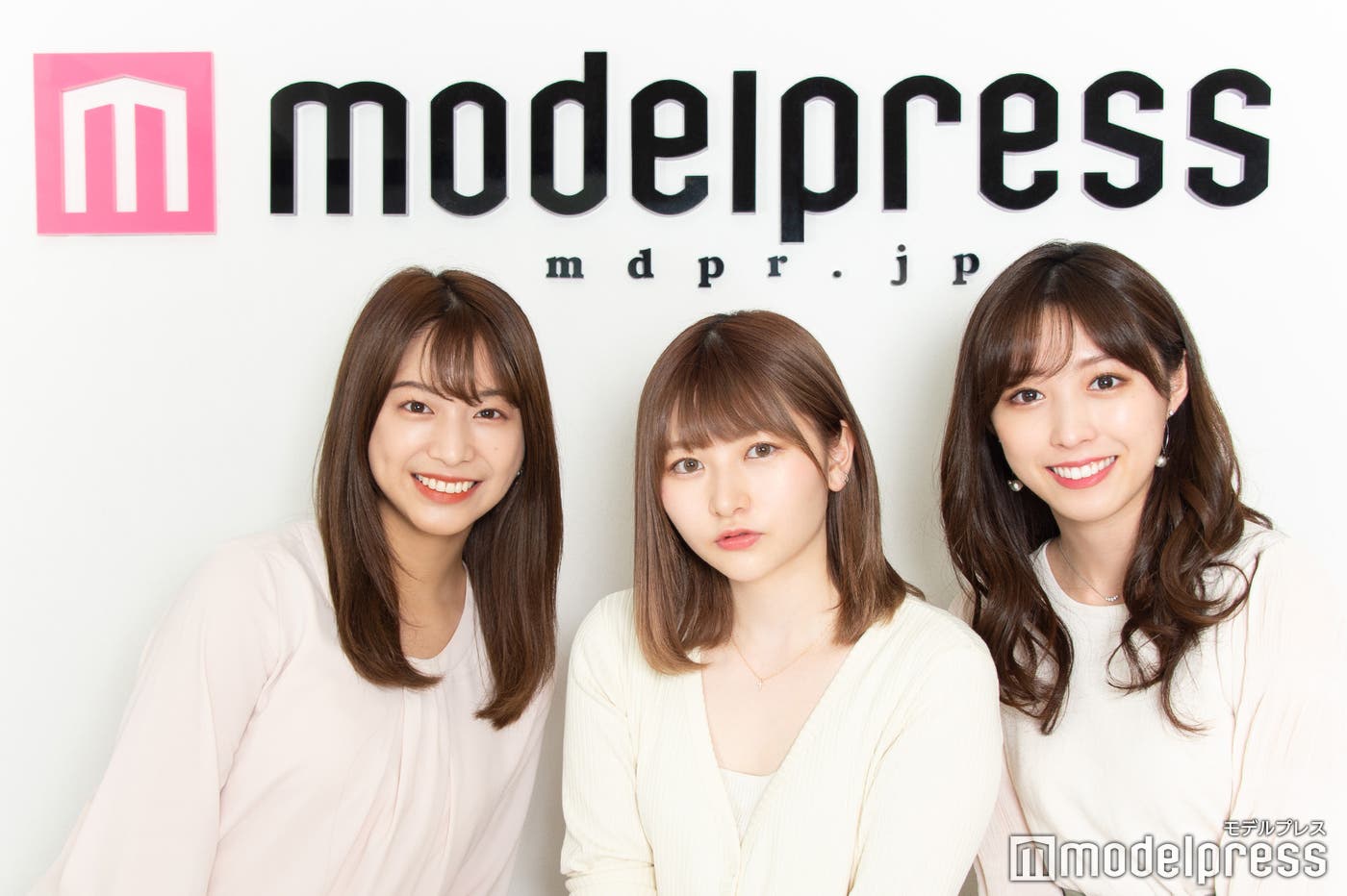 (C)モデルプレス