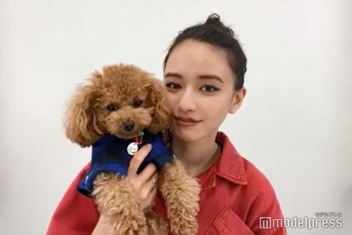 元気になれる言葉 山本舞香 ちょっと外の空気を吸えば 頑張っていこう って思える モデルプレス 元気になれる言葉 山本舞香 ちょっと外の空気を吸えば 頑張っていこう って思える モデルプレス