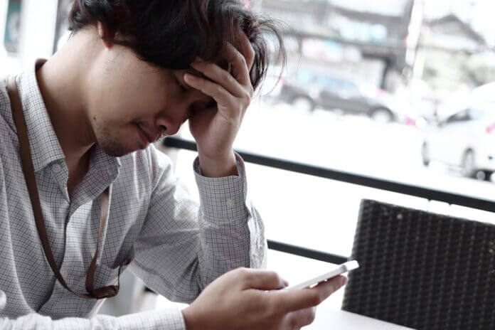 モテないおじさんの特徴5選！ 女性から嫌われる中年男性に共通するポイントとは？