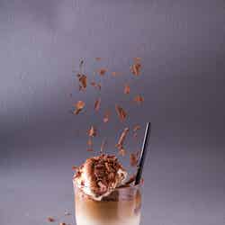 ティラミスゼリーラテ580円(税抜)/画像提供:株式会社ダイニング・クエスト