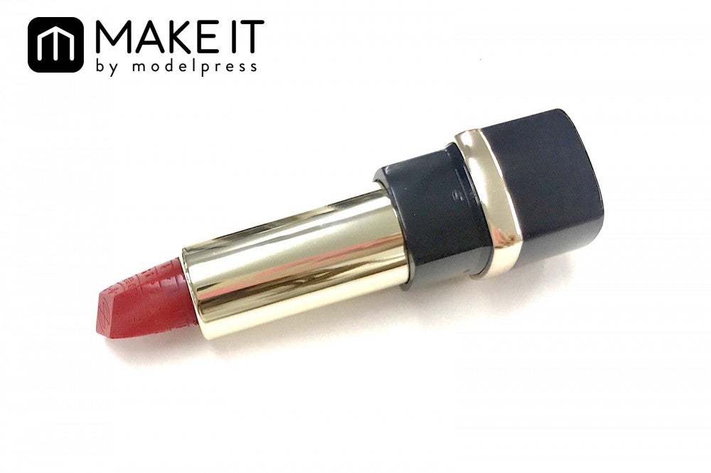 ZEESEA／Luxury Satin Lipstick／311 (C)メイクイット