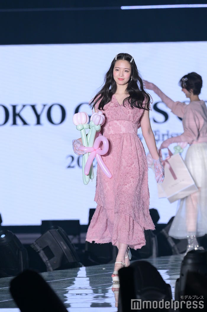 横田真悠(C)モデルプレス