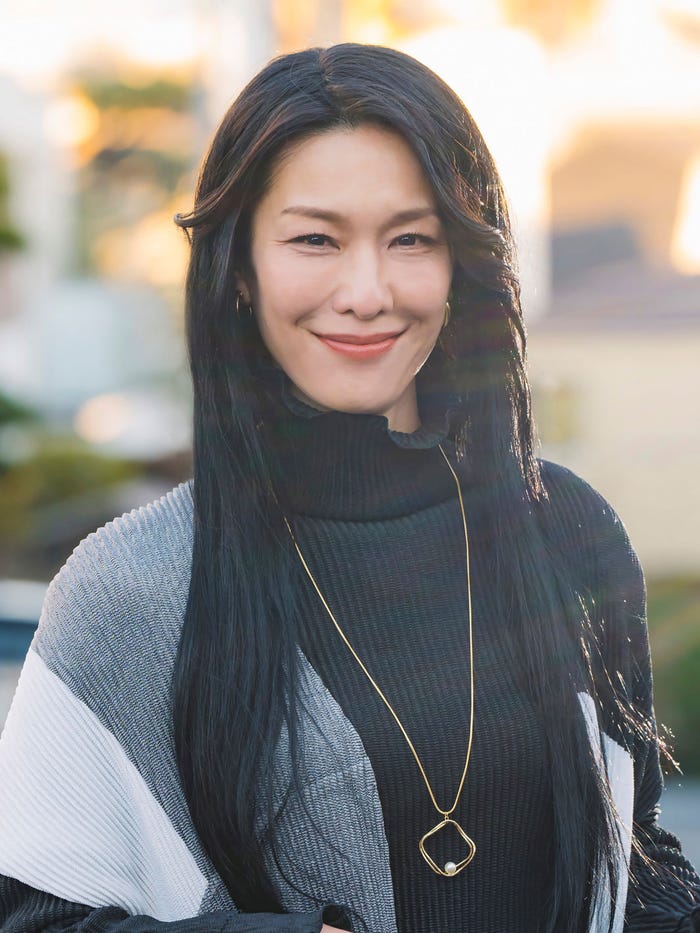 山本未來(C)「往生際の意味を知れ!」製作委員会・MBS(C)米代恭/小学館