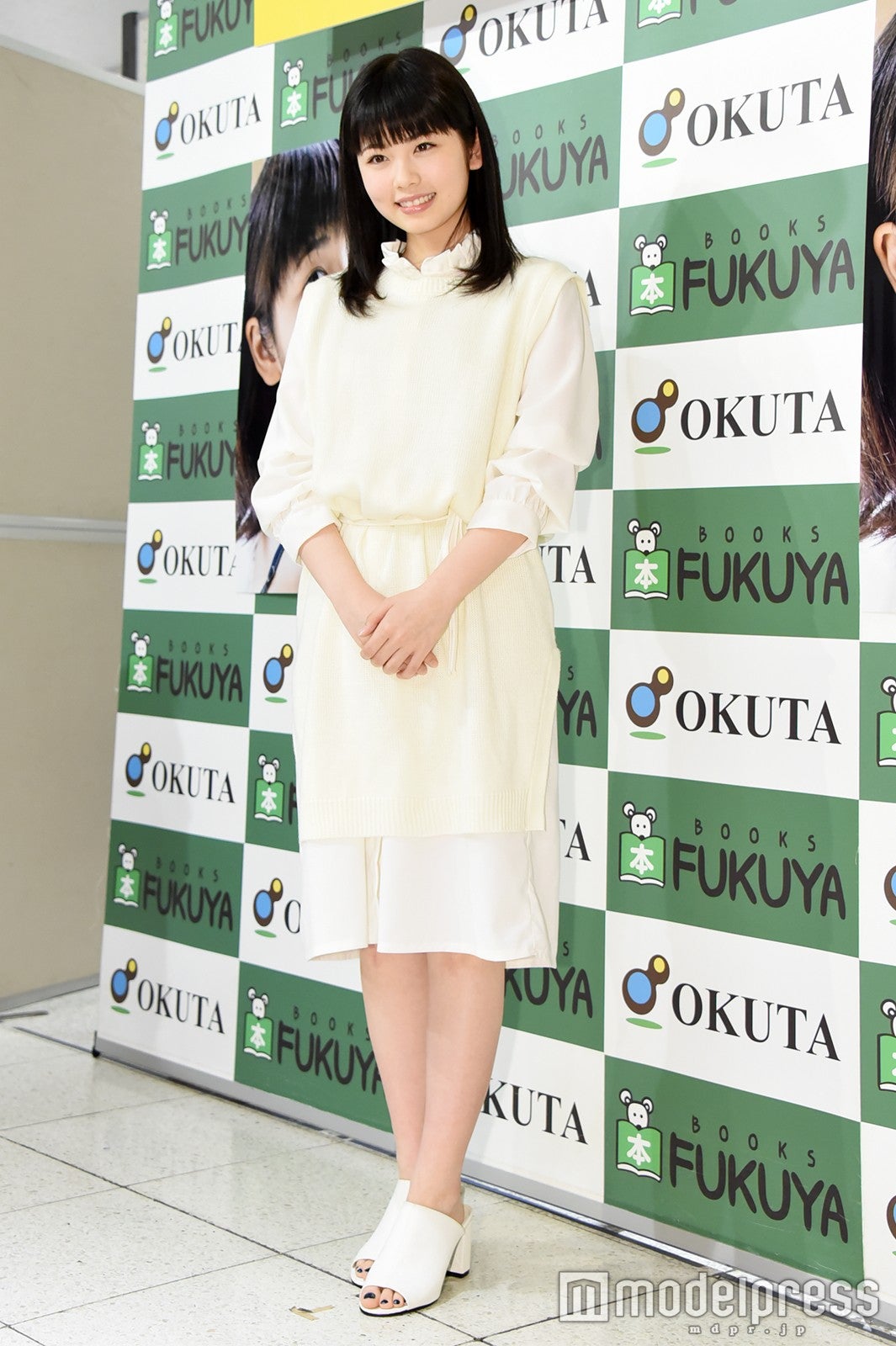 小芝風花（C）モデルプレス