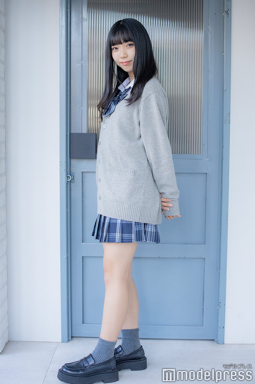 ミリヤさん（C）モデルプレス