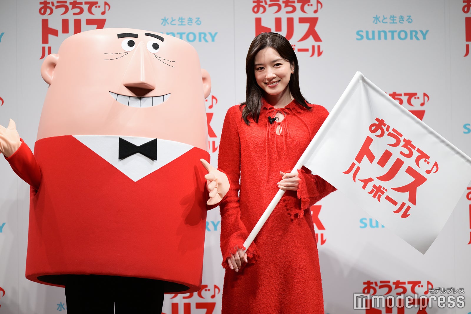 永野芽郁（C）モデルプレス