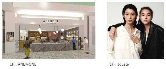 浦和パルコ／画像提供：パルコ