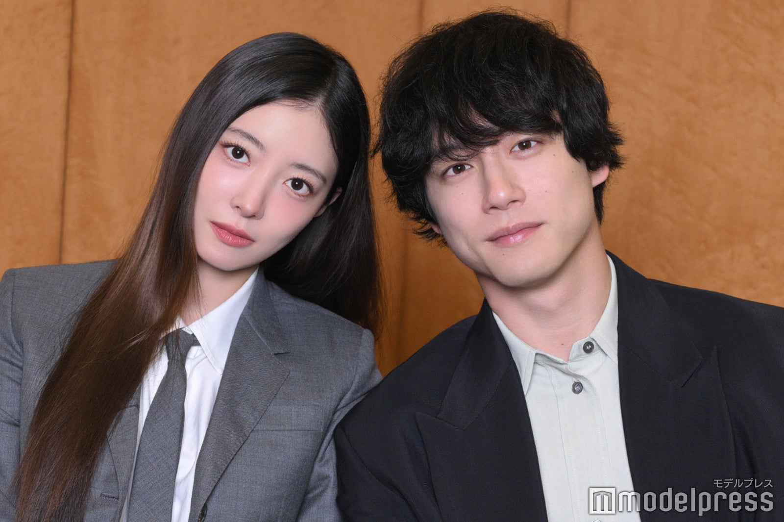 イ・セヨン、坂口健太郎（C）モデルプレス