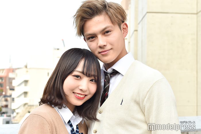 今日好き ひろゆい 簡宏嘉 中野ゆいなカップルインタビュー 惹かれた理由 交際の近況明かす 僕にデレデレ モデルプレス 今日好き ひろゆい 簡宏嘉 中野ゆいなカップルインタビュー 惹かれた理由 交際の近況明かす 僕にデレデレ モデルプレス