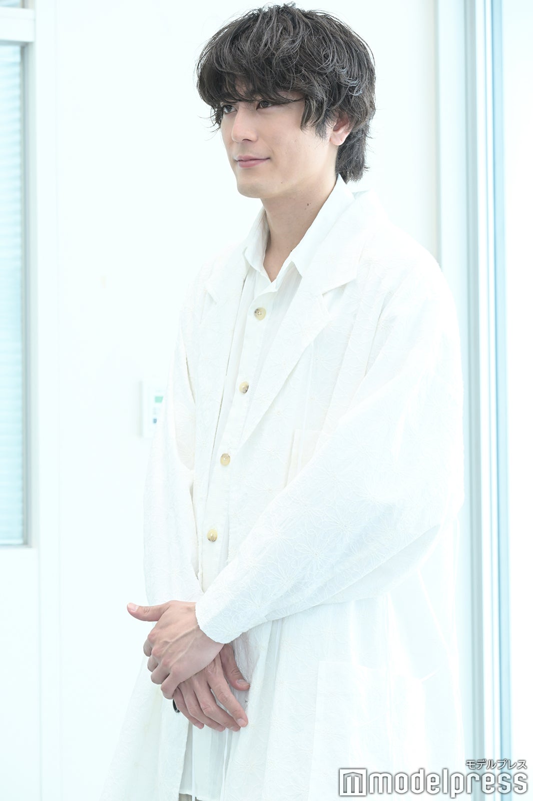 間宮祥太朗（C）モデルプレス