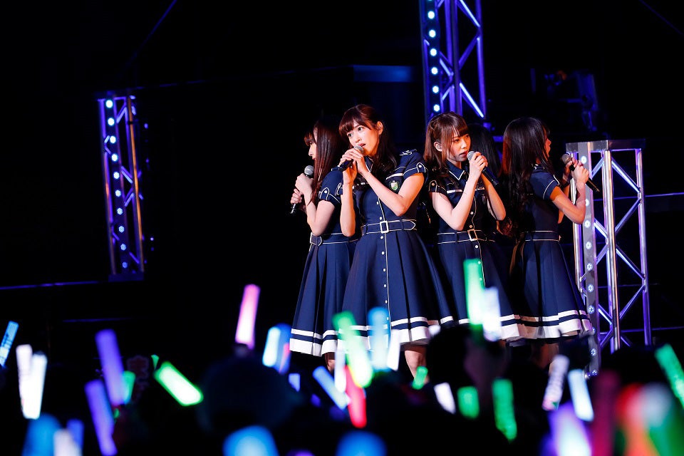 けやき坂46（提供写真）