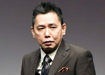 太田光、少年の頃から憧れた芸能人とついに共演も…「ワクワクし過ぎて」大はしゃぎ→共演NGの無念