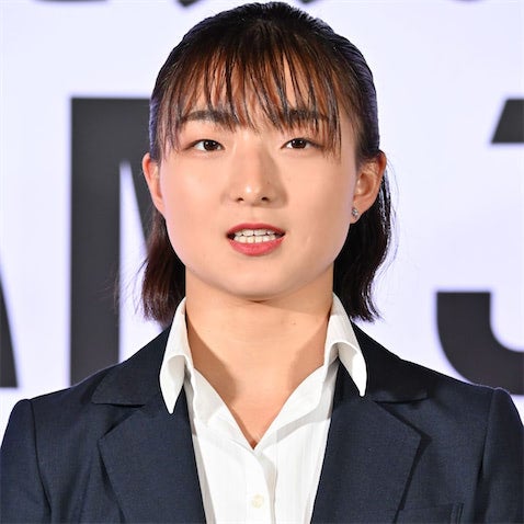 坂本花織、りくりゅう、高橋成美に共通する"武器" フィギュア出身者がテレビで重宝される背景