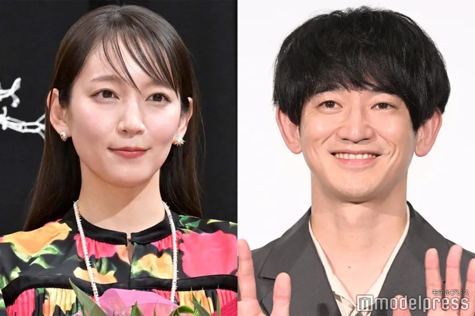 吉岡里帆、永山瑛太と「時をかけるな、恋人たち」現場で“粘り続けていること”