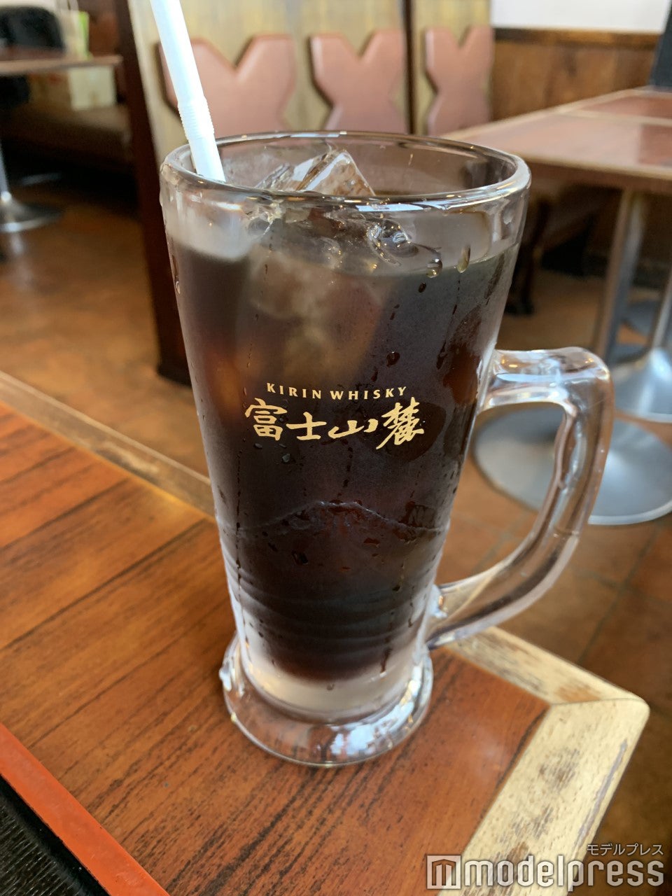 珈琲屋（C）モデルプレス