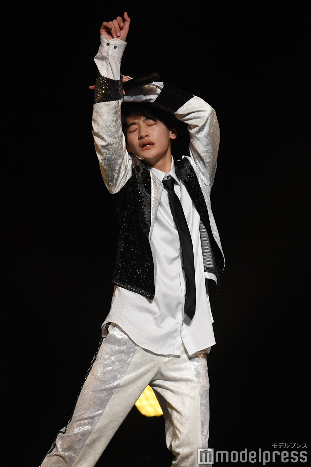 Lienel（C）モデルプレス