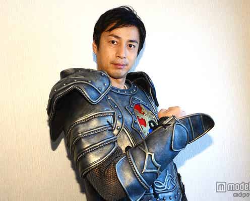 チュート徳井義実、今1番癒やされる存在を告白「たまらない」 プライベートを明かす モデルプレスインタビュー